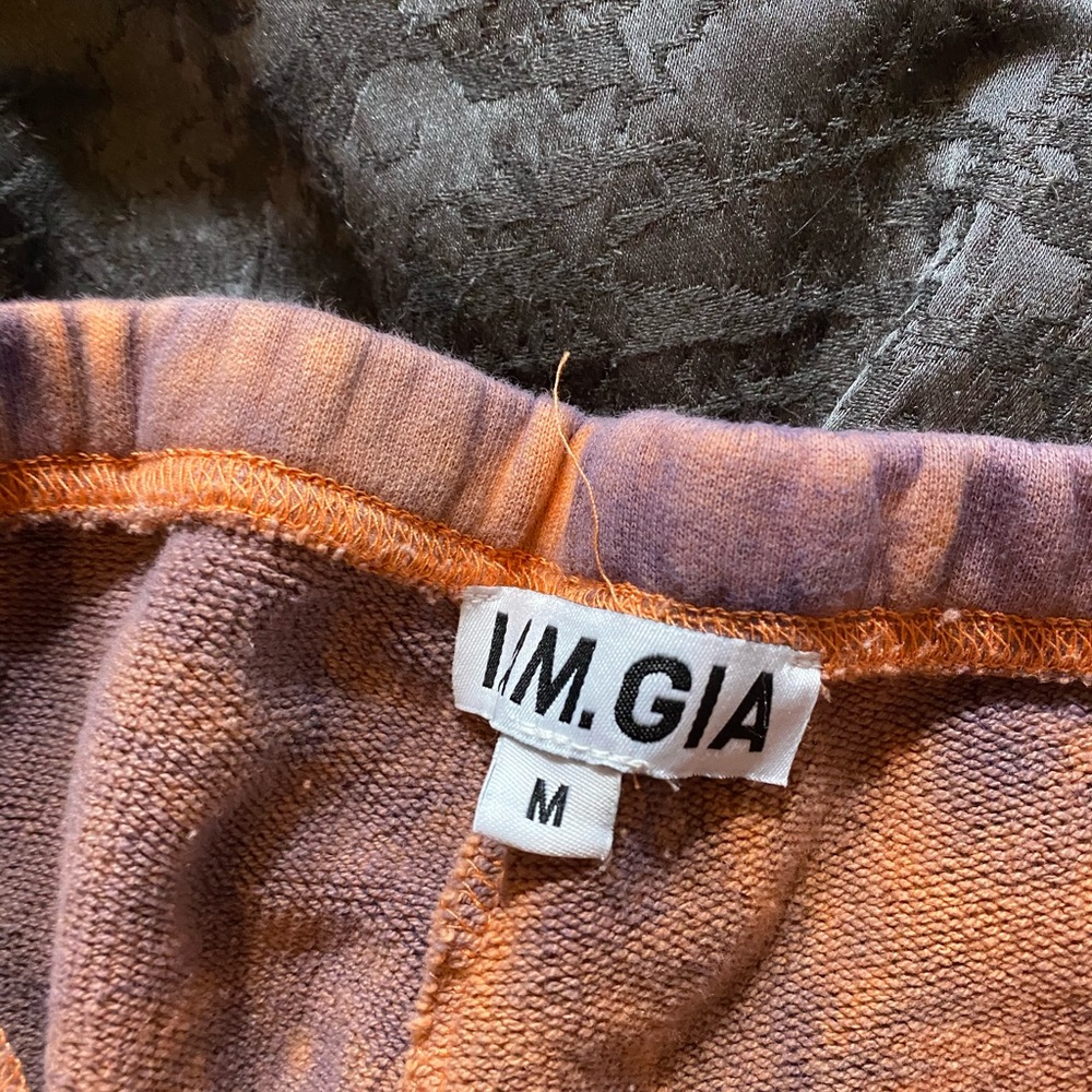 SOLD I.AM.GIA joggers
